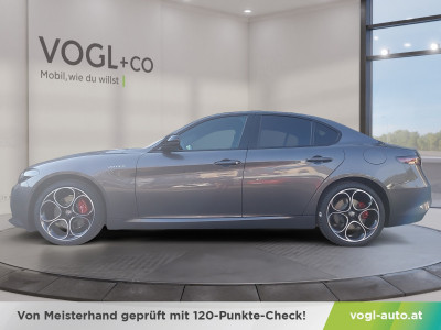 Alfa Romeo Giulia Neuwagen Alfa Romeo Giulia Neuwagen