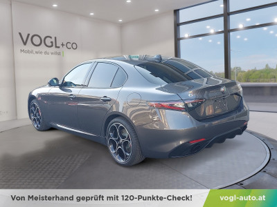 Alfa Romeo Giulia Neuwagen Alfa Romeo Giulia Neuwagen