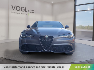 Alfa Romeo Giulia Neuwagen Alfa Romeo Giulia Neuwagen