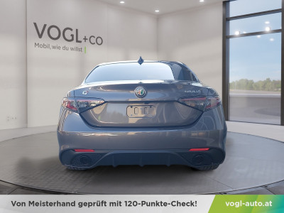 Alfa Romeo Giulia Neuwagen Alfa Romeo Giulia Neuwagen