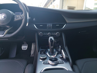 Alfa Romeo Giulia Neuwagen Alfa Romeo Giulia Neuwagen