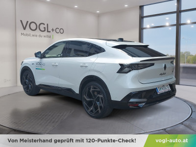 Renault Rafale Vorführwagen Renault Rafale Vorführwagen