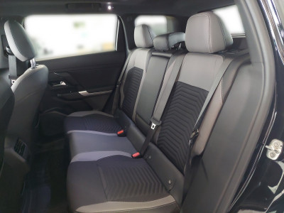 Jeep Compass Vorführwagen