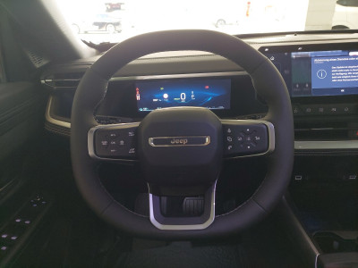 Jeep Compass Vorführwagen Jeep Compass Vorführwagen