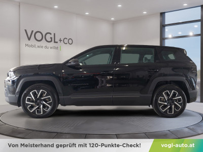 Jeep Compass Vorführwagen Jeep Compass Vorführwagen