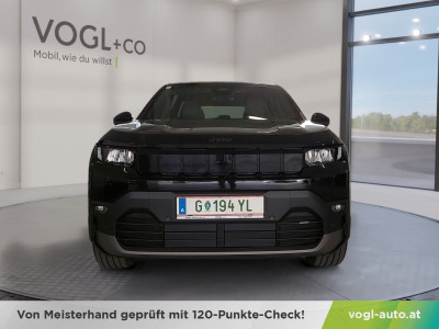 Jeep Compass Vorführwagen Jeep Compass Vorführwagen