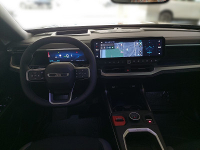 Jeep Compass Vorführwagen