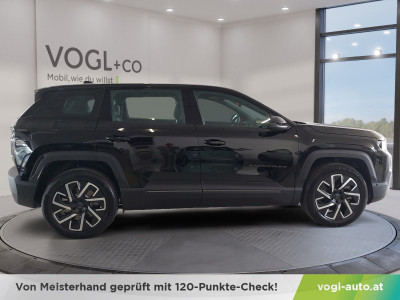 Jeep Compass Vorführwagen Jeep Compass Vorführwagen