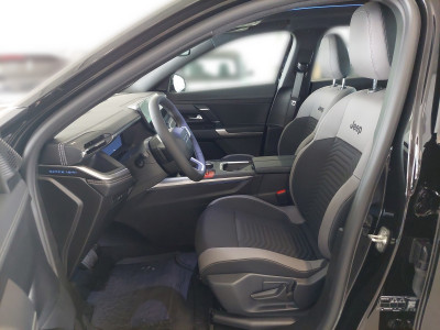 Jeep Compass Vorführwagen Jeep Compass Vorführwagen