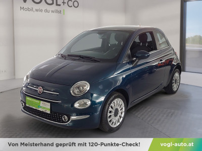 Fiat 500 Gebrauchtwagen