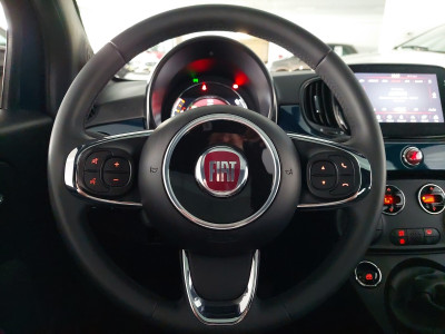 Fiat 500 Gebrauchtwagen