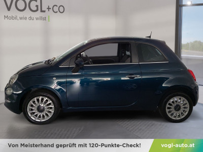 Fiat 500 Gebrauchtwagen