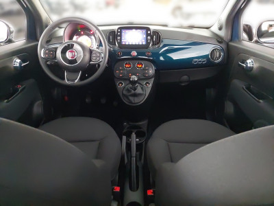 Fiat 500 Gebrauchtwagen