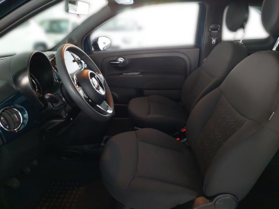 Fiat 500 Gebrauchtwagen