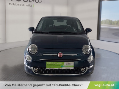 Fiat 500 Gebrauchtwagen
