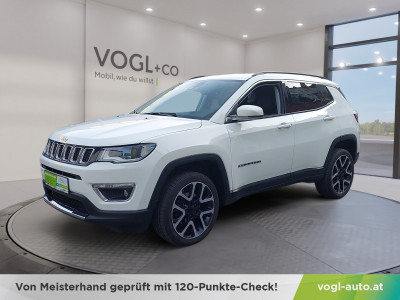 Jeep Compass Gebrauchtwagen