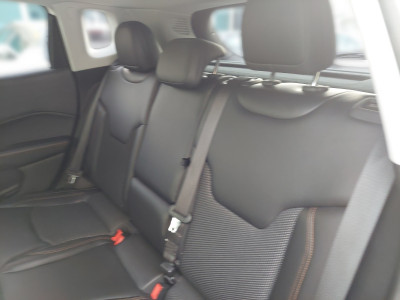Jeep Compass Gebrauchtwagen
