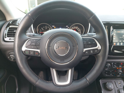 Jeep Compass Gebrauchtwagen