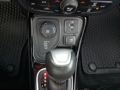 Jeep Compass Gebrauchtwagen