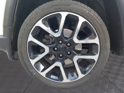 Jeep Compass Gebrauchtwagen