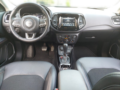 Jeep Compass Gebrauchtwagen