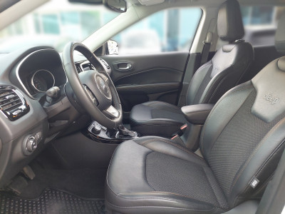 Jeep Compass Gebrauchtwagen