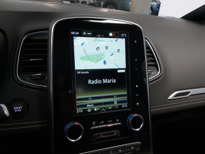 Renault Scénic Gebrauchtwagen Renault Scénic Gebrauchtwagen