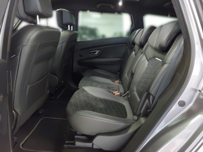 Renault Scénic Gebrauchtwagen Renault Scénic Gebrauchtwagen