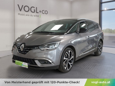 Renault Scénic Gebrauchtwagen Renault Scénic Gebrauchtwagen