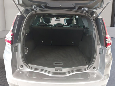 Renault Scénic Gebrauchtwagen Renault Scénic Gebrauchtwagen