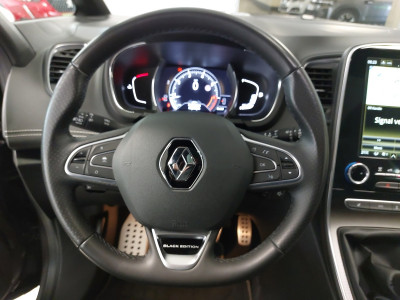 Renault Scénic Gebrauchtwagen Renault Scénic Gebrauchtwagen