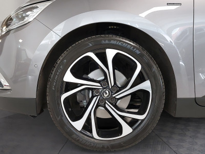Renault Scénic Gebrauchtwagen Renault Scénic Gebrauchtwagen