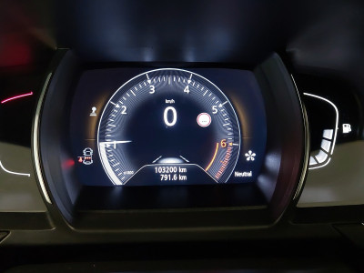 Renault Scénic Gebrauchtwagen Renault Scénic Gebrauchtwagen