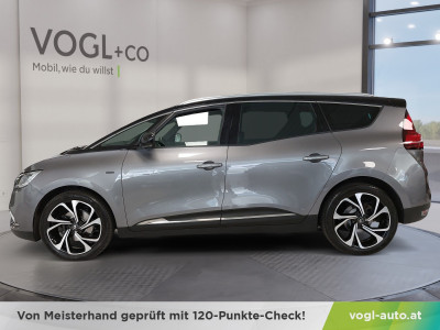 Renault Scénic Gebrauchtwagen Renault Scénic Gebrauchtwagen