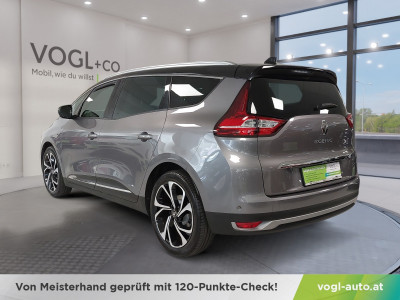 Renault Scénic Gebrauchtwagen Renault Scénic Gebrauchtwagen