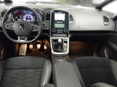 Renault Scénic Gebrauchtwagen Renault Scénic Gebrauchtwagen