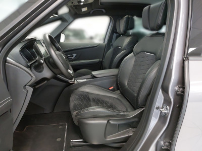 Renault Scénic Gebrauchtwagen Renault Scénic Gebrauchtwagen