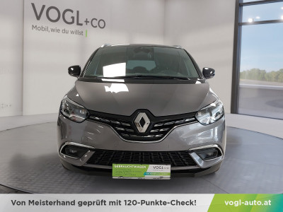 Renault Scénic Gebrauchtwagen Renault Scénic Gebrauchtwagen