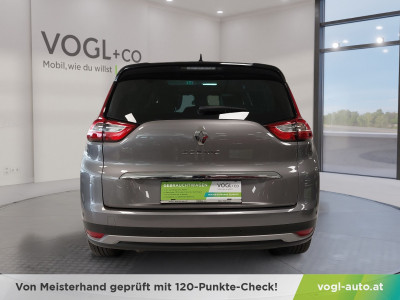 Renault Scénic Gebrauchtwagen Renault Scénic Gebrauchtwagen