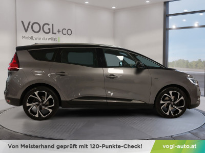 Renault Scénic Gebrauchtwagen Renault Scénic Gebrauchtwagen