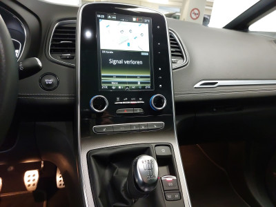 Renault Scénic Gebrauchtwagen Renault Scénic Gebrauchtwagen