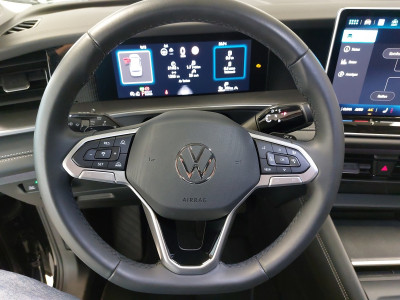 VW Tayron Gebrauchtwagen VW Tayron Gebrauchtwagen