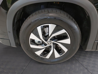 VW Tayron Gebrauchtwagen VW Tayron Gebrauchtwagen