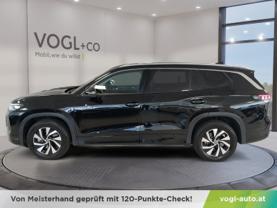 VW Tayron Gebrauchtwagen VW Tayron Gebrauchtwagen