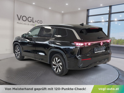 VW Tayron Gebrauchtwagen VW Tayron Gebrauchtwagen