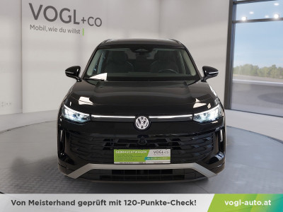 VW Tayron Gebrauchtwagen VW Tayron Gebrauchtwagen