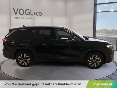 VW Tayron Gebrauchtwagen VW Tayron Gebrauchtwagen