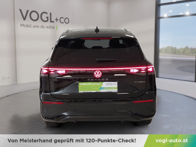 VW Tayron Gebrauchtwagen VW Tayron Gebrauchtwagen