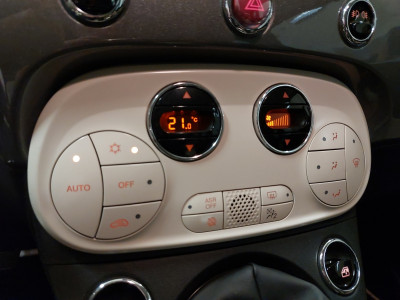 Fiat 500C Gebrauchtwagen Fiat 500C Gebrauchtwagen