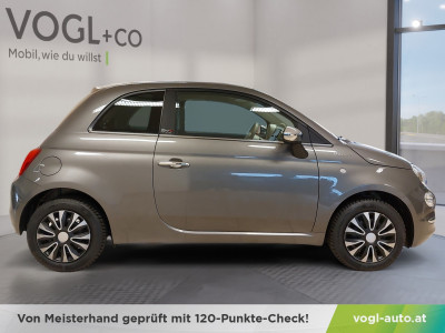 Fiat 500C Gebrauchtwagen Fiat 500C Gebrauchtwagen